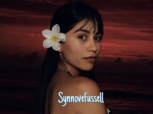 Synnovefussell