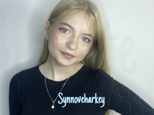 Synnoveharkey