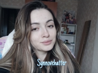 Synnovehatter