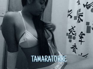 TAMARATORRE Hot Naked Teens
