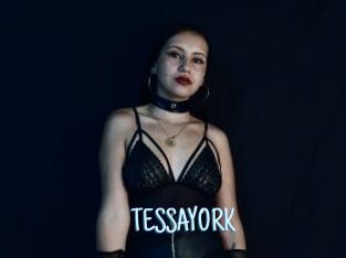 TESSAYORK Hot Naked Teens
