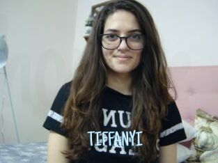 TIFFANYI