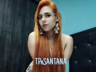 TPnSANTANA