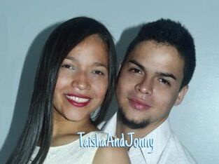 TaishaAndJonny