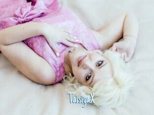 TaisiyaX
