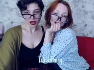 TalisaxPenny