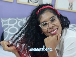 TammaraBanks