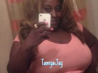 TamyaJay Hot Naked Teens
