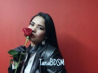 TaniaBDSM