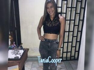 TaniaCooper