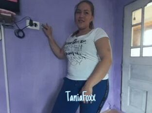 TaniaFoxx