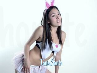 TaniaSanta