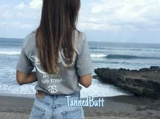 TannedButt
