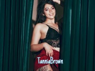 TanniaBrown