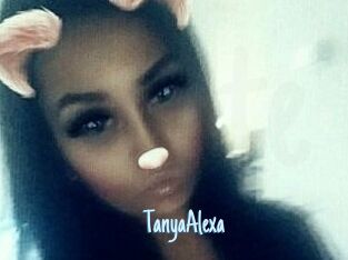 Tanya_Alexa