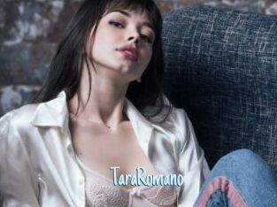 TaraRomano