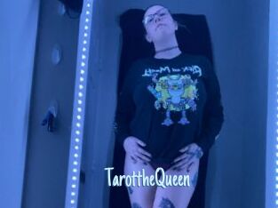 TarottheQueen
