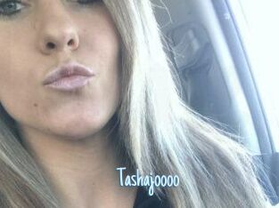 Tashajoooo