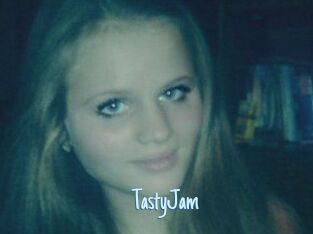 TastyJam Hot Naked Teens
