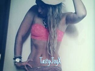 TastyJoyX
