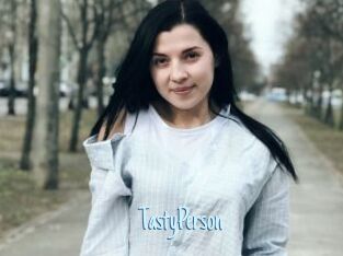 TastyPerson