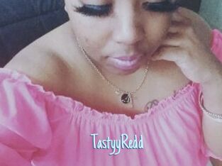 TastyyRedd