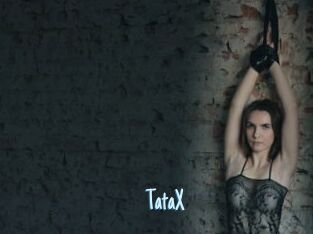 TataX Hot Naked Teens