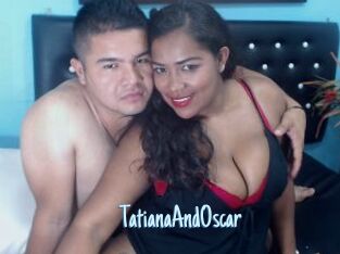 TatianaAndOscar