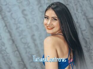 TatianaContreras Hot Naked Teens
