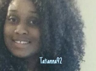 Tatianna92
