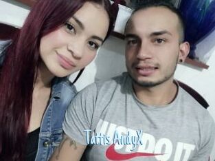 Tattis_AndyX