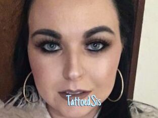TattoedSis