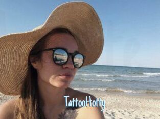 TattooHotty Hot Naked Teens