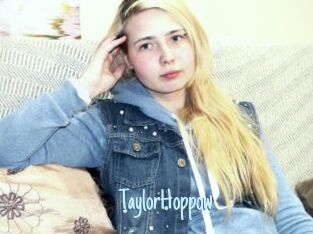 TaylorHoppow