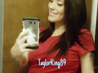 TaylorKing89