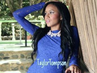 TaylorTompson