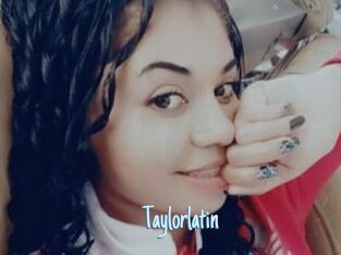 Taylorlatin