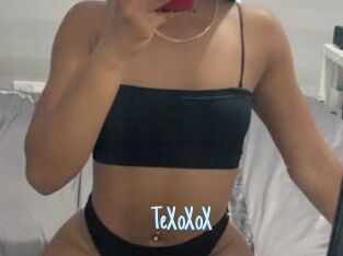 TeXoXoX Hot Naked Teens