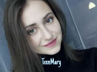 TeenMary