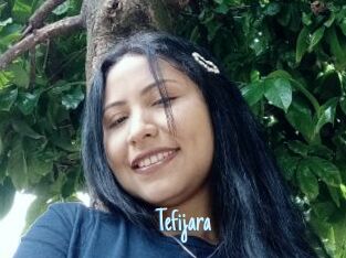 Tefijara