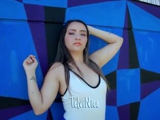 TelviNice Hot Naked Teens