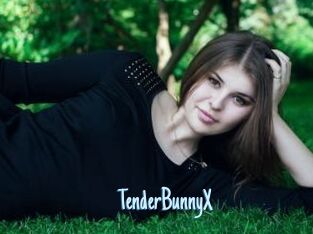 TenderBunnyX