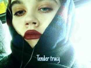 Tender_tracy