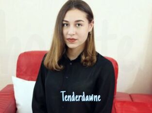 Tenderdawne Hot Naked Teens