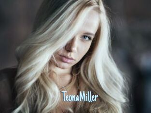 TeonaMiller