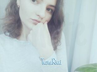 TeonaRicci