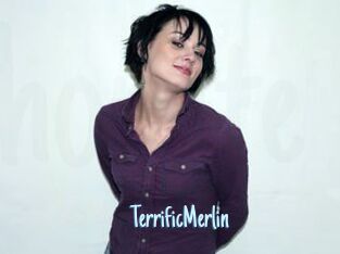 TerrificMerlin Hot Naked Teens