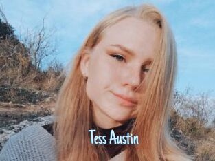 Tess_Austin Hot Naked Teens