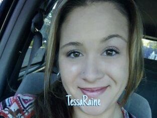 TessaRaine