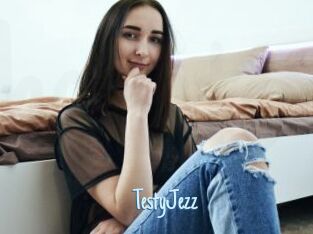 TestyJezz